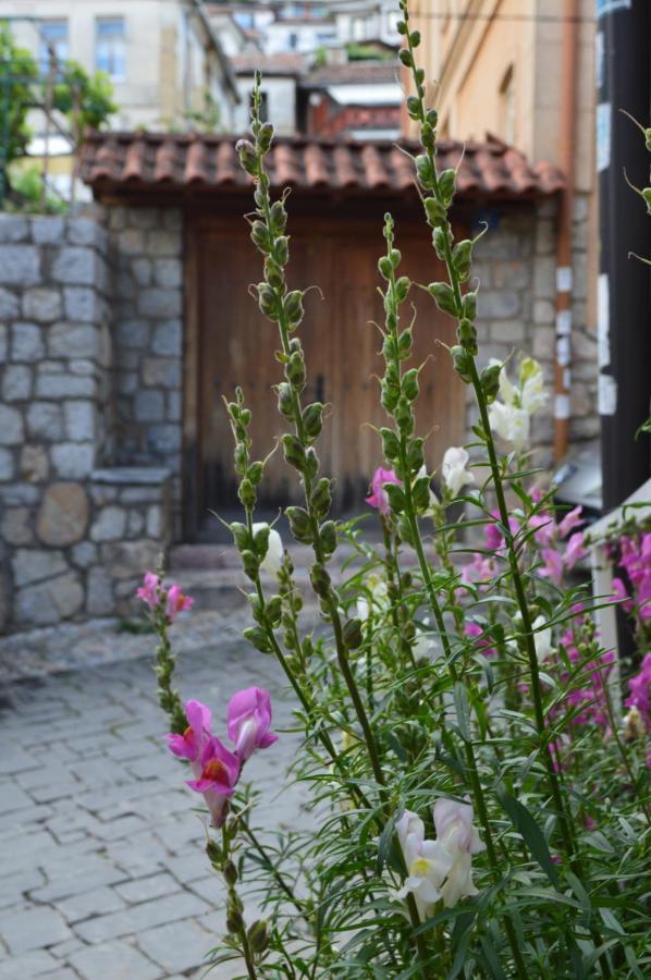 The Air Home Ohri Dış mekan fotoğraf